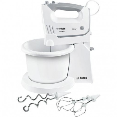 Bosch MFQ36460 mixer Stand mixer 450 W White