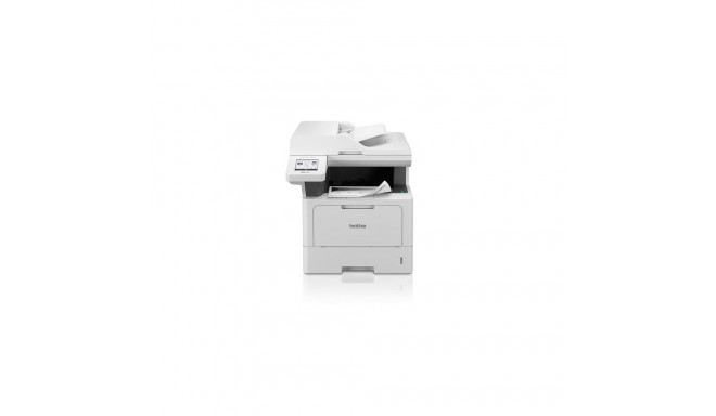 Brother MFC-L5710DW multifunction printer Laser A4 1200 x 1200 DPI 48 ppm Wi-Fi
