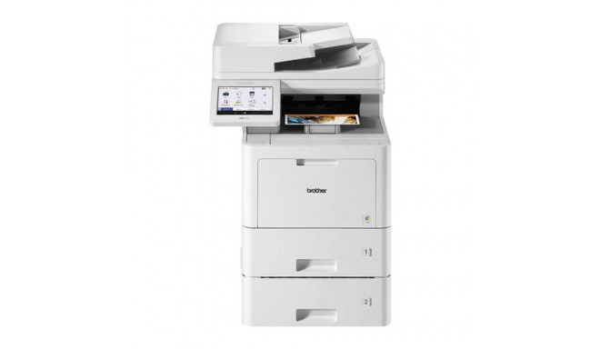 Brother MFCL9670CDNT Laser A4 2400 x 600 DPI 40 ppm