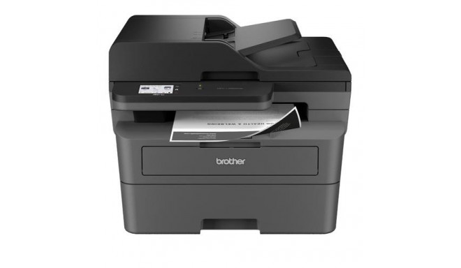 Brother MFC-L2862DW multifunction printer Laser A4 1200 x 1200 DPI 34 ppm Wi-Fi