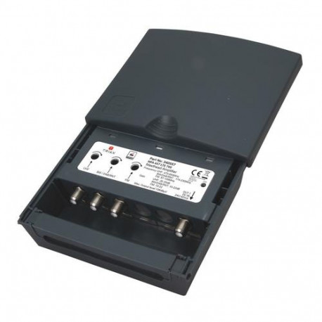 Triax MFA657 TV signal amplifier 470 - 694 MHz