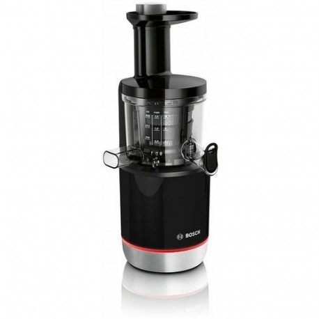 Bosch MESM731M juice maker Slow juicer 150 W Black