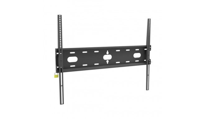 iiyama MD-WM8060 monitor mount / stand Wall Black