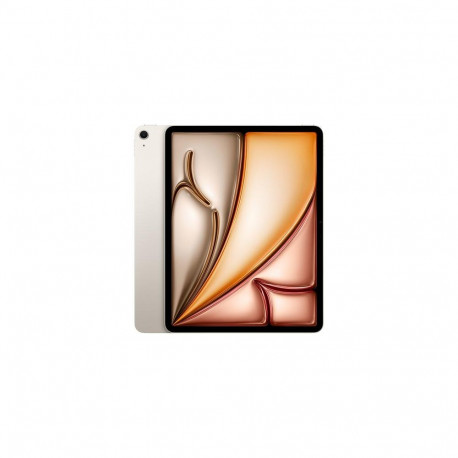 Apple iPad 13-inch Air Wi-Fi 256GB - Starlight