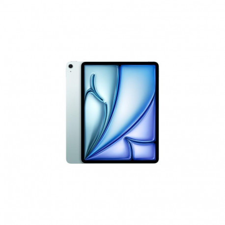 Apple iPad 13-inch Air Wi-Fi 256GB - Blue