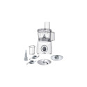 Bosch MCM3100W food processor 800 W 2.3 L White