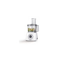 Bosch MCM3110W food processor 800 W 2.3 L White