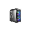 Cooler Master MasterCase H500M Midi Tower Grey