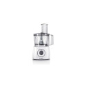 Bosch MCM3110W food processor 800 W 2.3 L White