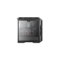 Cooler Master MasterCase H500M Midi Tower Grey
