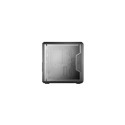 Cooler Master MasterBox Q300L Midi Tower Black