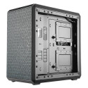 Cooler Master MasterBox Q500L Midi Tower Black