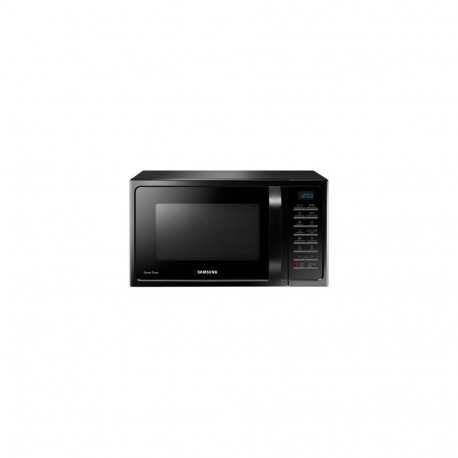 Samsung MC28H5015AK Black Countertop 28 L 900 W