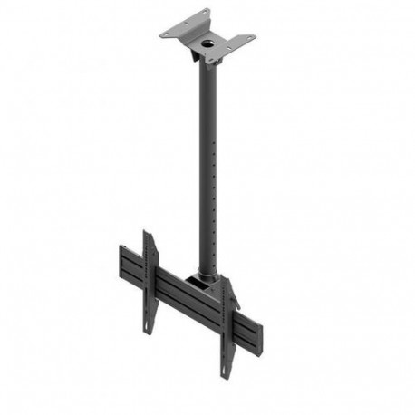 Edbak MBV1155-L signage display mount 144.8 cm (57") Black