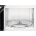 AEG MBB1756SEW White Solo microwave Built-in 17 L 800 W
