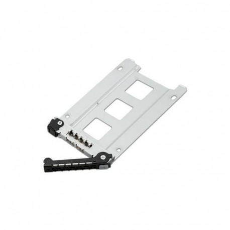 Icy Dock MB998TP-B drive bay panel Storage drive tray Silver