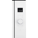 AEG MBB1756SEW White Solo microwave Built-in 17 L 800 W