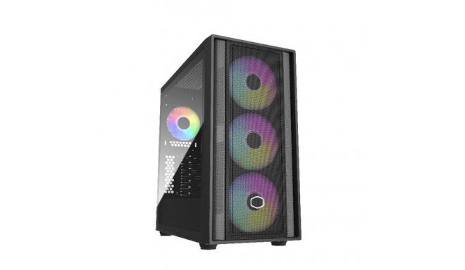 Cooler Master MasterBox 600