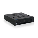 Icy Dock flexiDOCK MB521SP-B Black