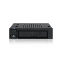 Icy Dock flexiDOCK MB521SP-B Black