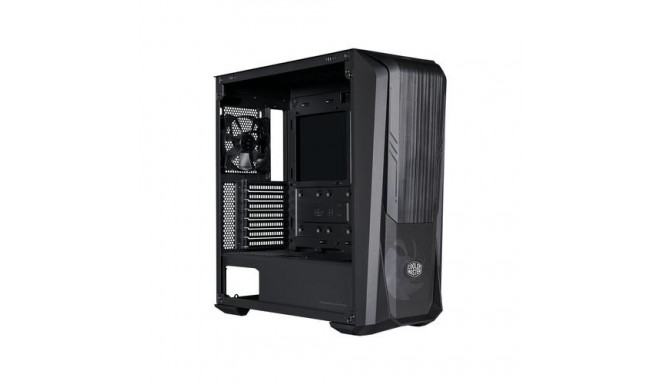 Cooler Master MasterBox 500 Midi Tower Black