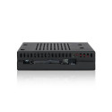 Icy Dock flexiDOCK MB521SP-B Black