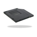 Icy Dock MB411SPO-2B drive bay panel 2.5&quot; Carrier panel Black