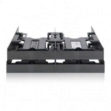 Icy Dock MB344SP drive bay panel 13.3 cm (5.25") Carrier panel