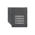 Icy Dock MB411SPO-2B drive bay panel 2.5&quot; Carrier panel Black