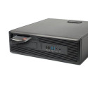 Icy Dock MB411SPO-2B drive bay panel 2.5&quot; Carrier panel Black