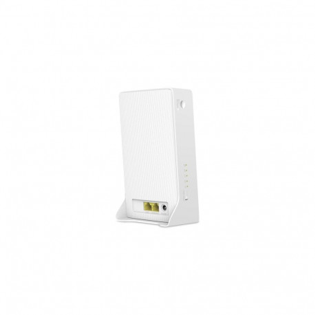 Mercusys 4G+ Cat6 AC1200 Wireless Dual Band Gigabit Router