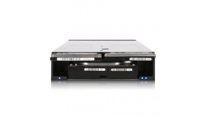 Icy Dock MB095SP-B computer case part Universal HDD Cage