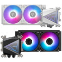 MSI MAG CORELIQUID I240 computer cooling system Computer case All-in-one liquid cooler 12 cm Black 1