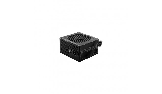 MSI MAG A650BN UK PSU &#039;650W, 80 Plus Bronze certified, 12V Single-Rail, DC-to-DC Circuit, 1