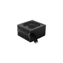 MSI MAG A550BN UK PSU &#039;550W, 80 Plus Bronze certified, 12V Single-Rail, DC-to-DC Circuit, 1