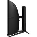 MSI MAG 342CQR E2 computer monitor 86.4 cm (34&quot;) 3440 x 1440 pixels UltraWide Quad HD LCD B