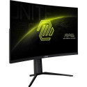 MSI MAG 321CUP computer monitor 80 cm (31.5&quot;) 3840 x 2160 pixels 4K Ultra HD Black