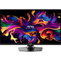MSI MAG 321UP QD-OLED computer monitor 80 cm (31.5&quot;) 3840 x 2160 pixels 4K Ultra HD Black