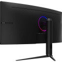 MSI MAG 342CQR E2 computer monitor 86.4 cm (34&quot;) 3440 x 1440 pixels UltraWide Quad HD LCD B