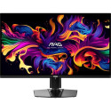 MSI MAG 321UP QD-OLED computer monitor 80 cm (31.5&quot;) 3840 x 2160 pixels 4K Ultra HD Black