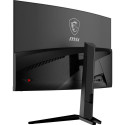 MSI MAG 321CUP computer monitor 80 cm (31.5&quot;) 3840 x 2160 pixels 4K Ultra HD Black