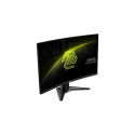 MSI MAG 27C6X computer monitor 68.6 cm (27&quot;) 1920 x 1080 pixels Full HD LCD Black