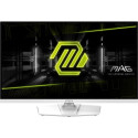 MSI MAG 274URFW computer monitor 68.6 cm (27&quot;) 3840 x 2160 pixels 4K Ultra HD Black