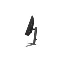 MSI MAG 275CQRF QD E2 computer monitor 68.6 cm (27&quot;) 2560 x 1440 pixels Wide Quad HD Black