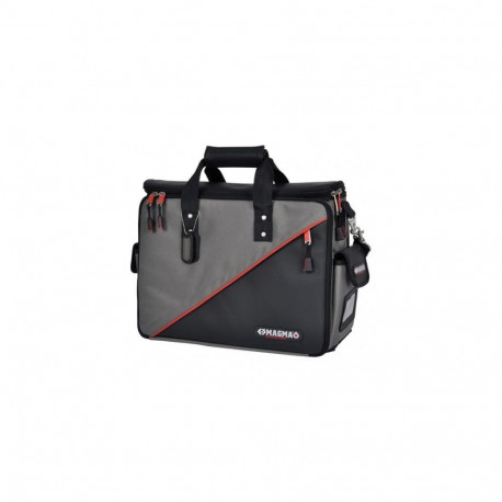 C.K Tools MA2630 tool storage case Black, Grey, Red Polyester
