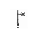 Gembird MA-D1-03 monitor mount / stand 81.3 cm (32&quot;) Desk Black