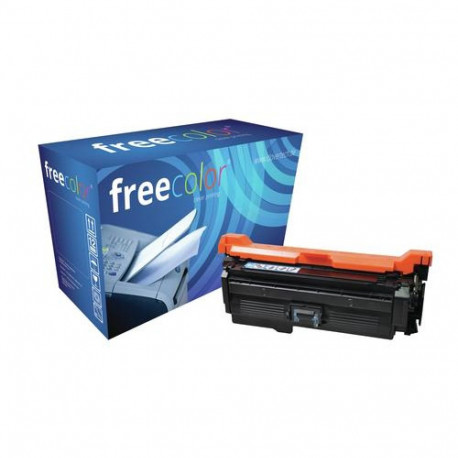 Freecolor M651C-FRC toner cartridge 1 pc(s) Cyan