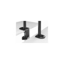 Gembird MA-D1-03 monitor mount / stand 81.3 cm (32&quot;) Desk Black
