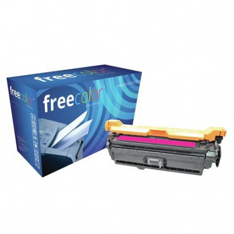 Freecolor M551M-FRC toner cartridge 1 pc(s) Magenta
