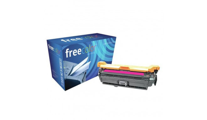 Freecolor M551M-FRC toner cartridge 1 pc(s) Magenta